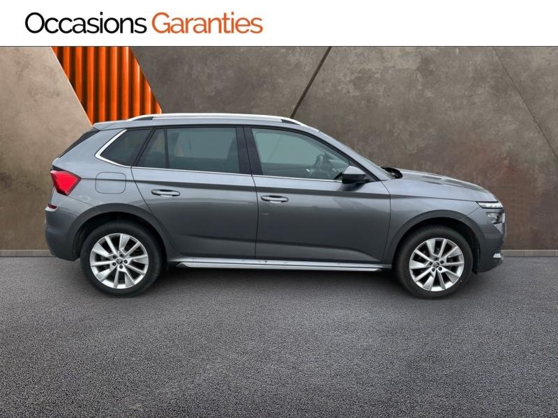 Voitures occasions ŠKODA KAMIQ Style Béthune