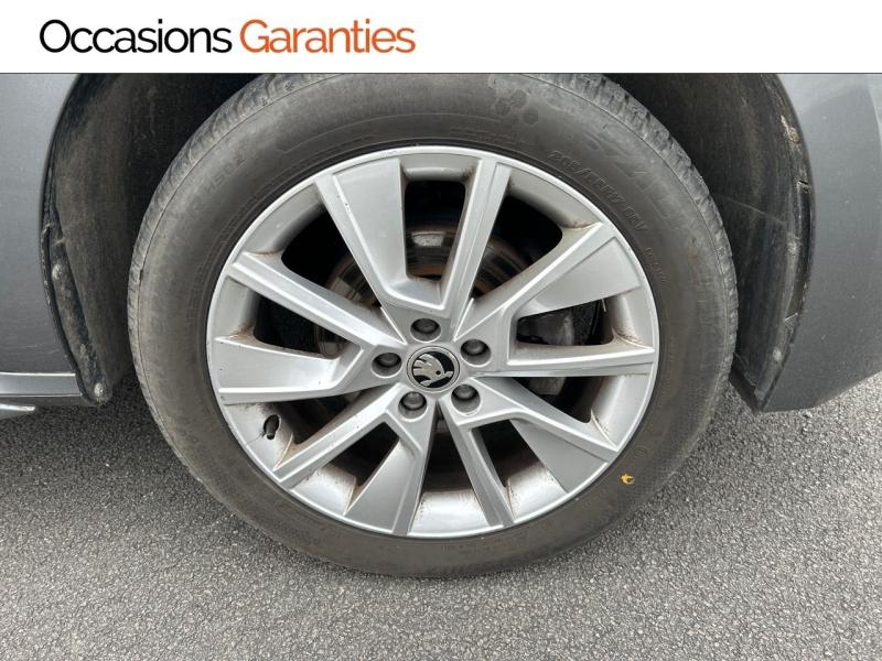 Voitures occasions ŠKODA KAMIQ Style Béthune