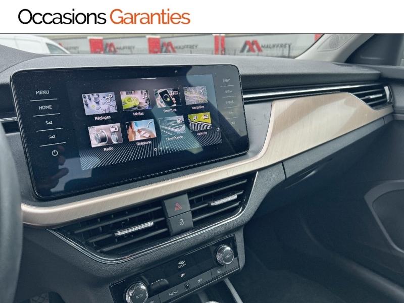 Voitures occasions ŠKODA KAMIQ Style Béthune