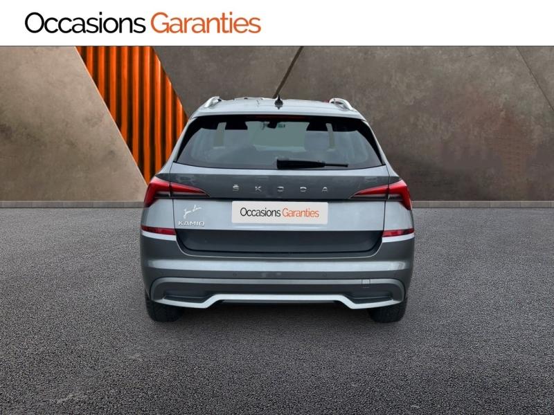 Voitures occasions ŠKODA KAMIQ Style Béthune