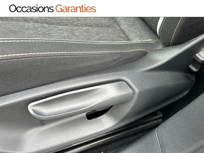 Voitures occasions ŠKODA KAMIQ Style Béthune