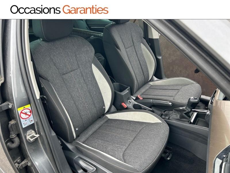 Voitures occasions ŠKODA KAMIQ Style Béthune