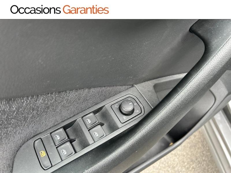 Voitures occasions ŠKODA KAMIQ Style Béthune