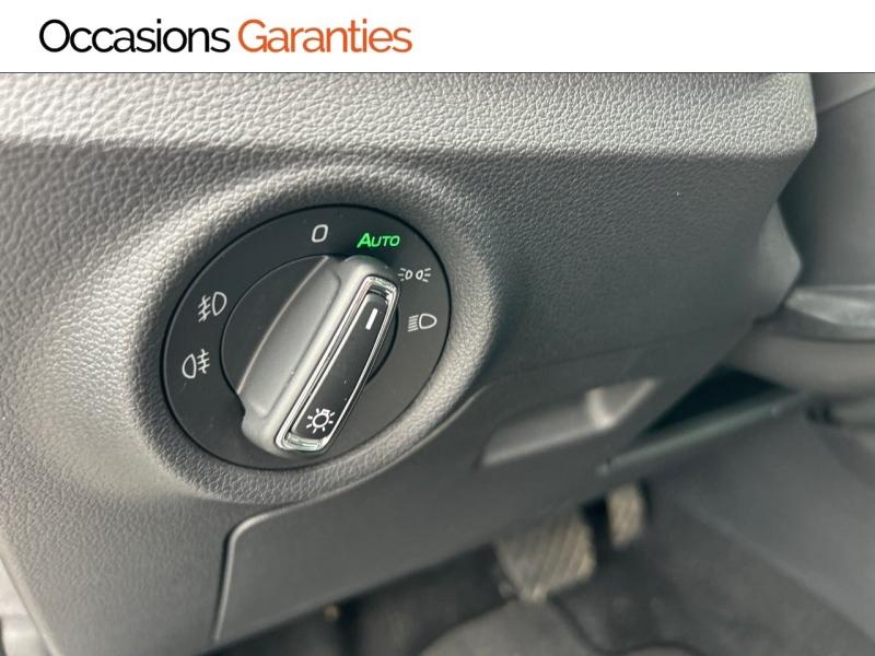 Voitures occasions ŠKODA KAMIQ Style Béthune