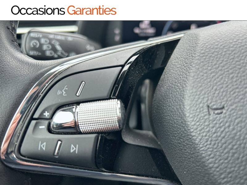 Voitures occasions ŠKODA KAMIQ Style Béthune