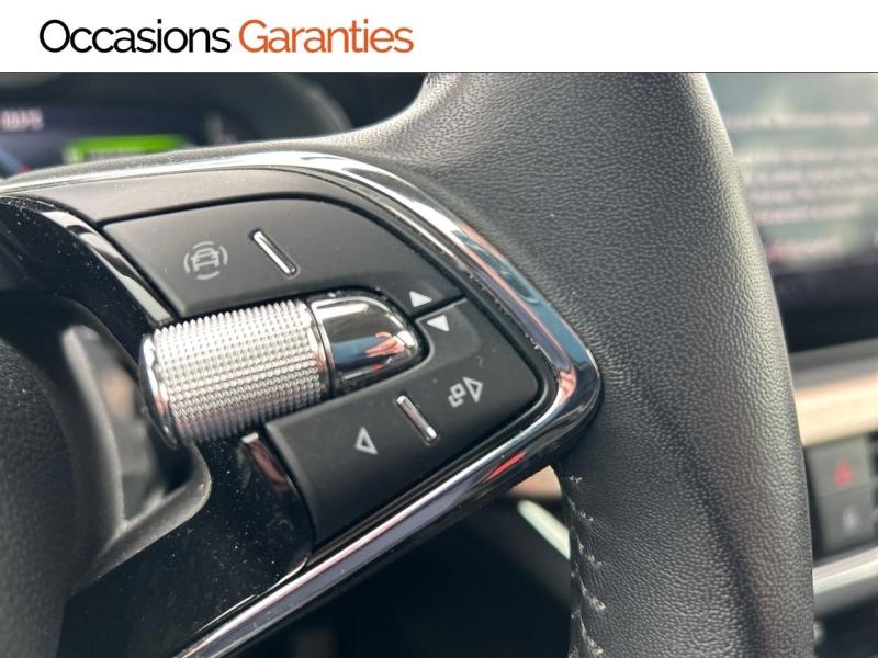 Voitures occasions ŠKODA KAMIQ Style Béthune