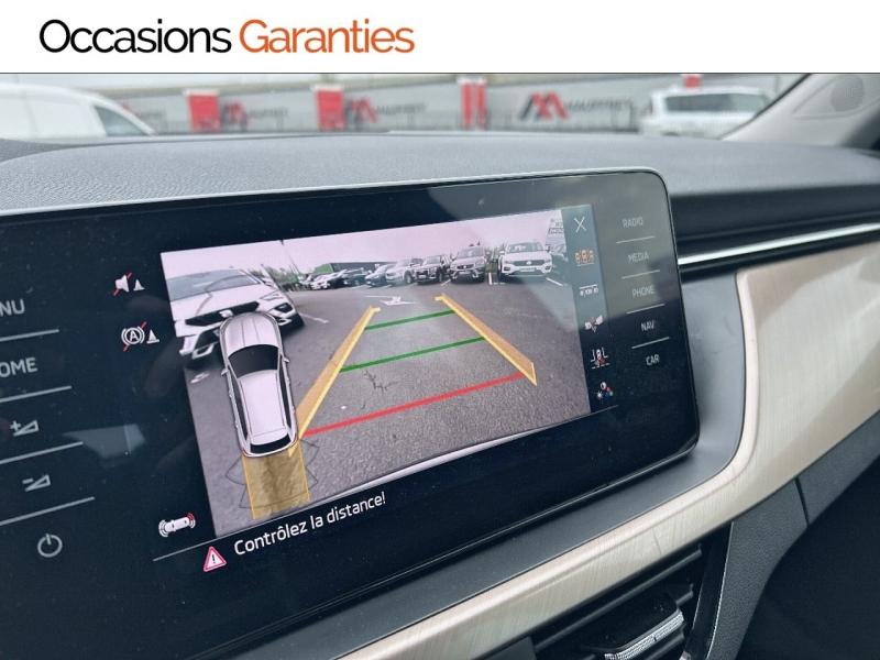 Voitures occasions ŠKODA KAMIQ Style Béthune