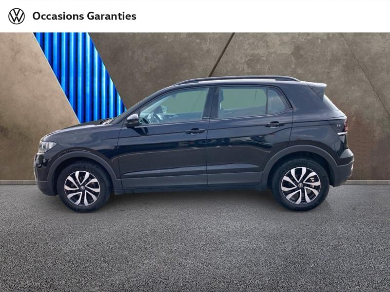 Voitures occasions VOLKSWAGEN T-CROSS Active Béthune