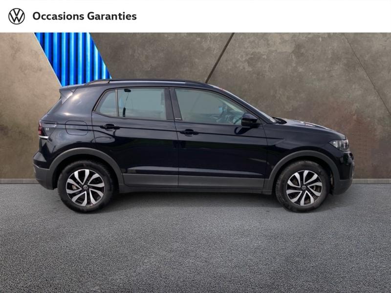 Voitures occasions VOLKSWAGEN T-CROSS Active Béthune