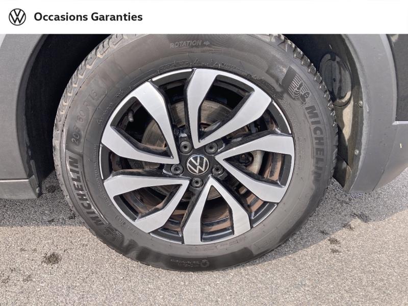 Voitures occasions VOLKSWAGEN T-CROSS Active Béthune