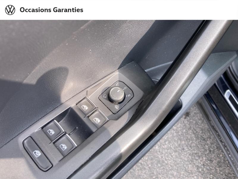 Voitures occasions VOLKSWAGEN T-CROSS Active Béthune