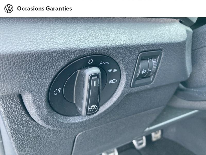 Voitures occasions VOLKSWAGEN T-CROSS Active Béthune