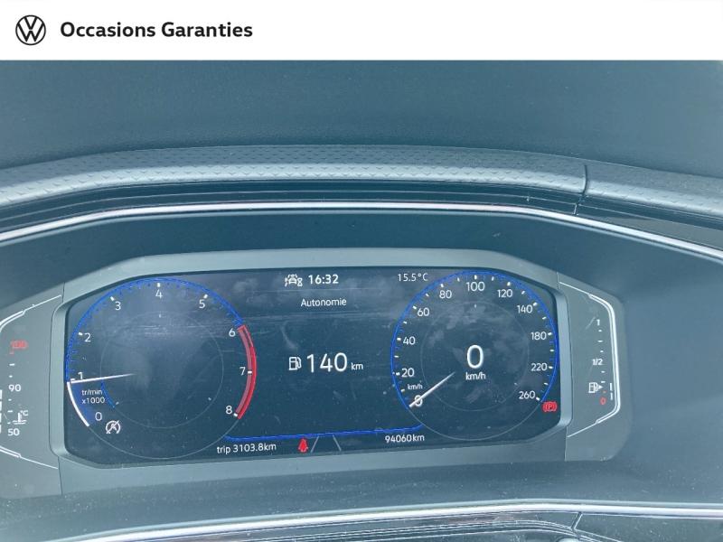 Voitures occasions VOLKSWAGEN T-CROSS Active Béthune