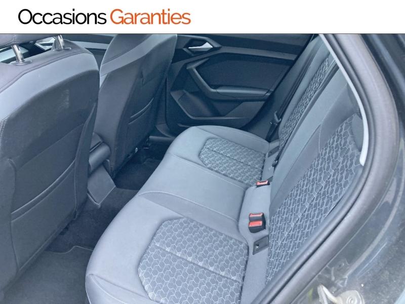 Voitures occasions Audi A1 Sportback Advanced Béthune