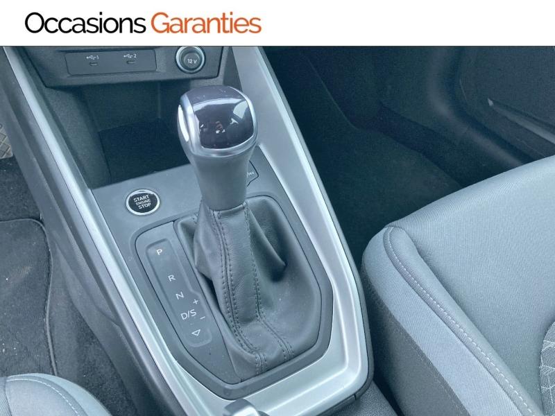 Voitures occasions Audi A1 Sportback Advanced Béthune