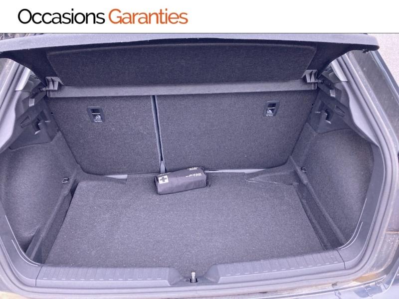 Voitures occasions Audi A1 Sportback Advanced Béthune