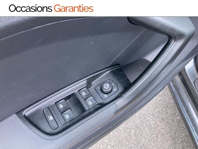 Voitures occasions Audi A1 Sportback Advanced Béthune