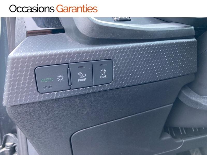 Voitures occasions Audi A1 Sportback Advanced Béthune
