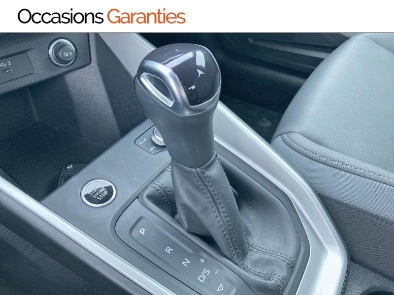 Voitures occasions Audi A1 Sportback Advanced Béthune