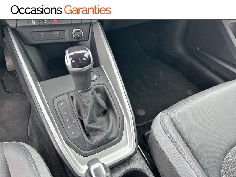 Voitures occasions Audi A1 Sportback Advanced Bruay-la-Buissière