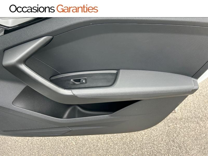 Voitures occasions Audi A1 Sportback Advanced Bruay-la-Buissière
