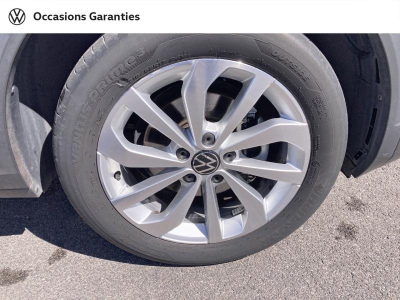 Voitures occasions VOLKSWAGEN T-ROC Style Béthune