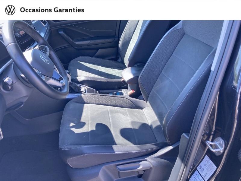 Voitures occasions VOLKSWAGEN T-ROC Style Béthune