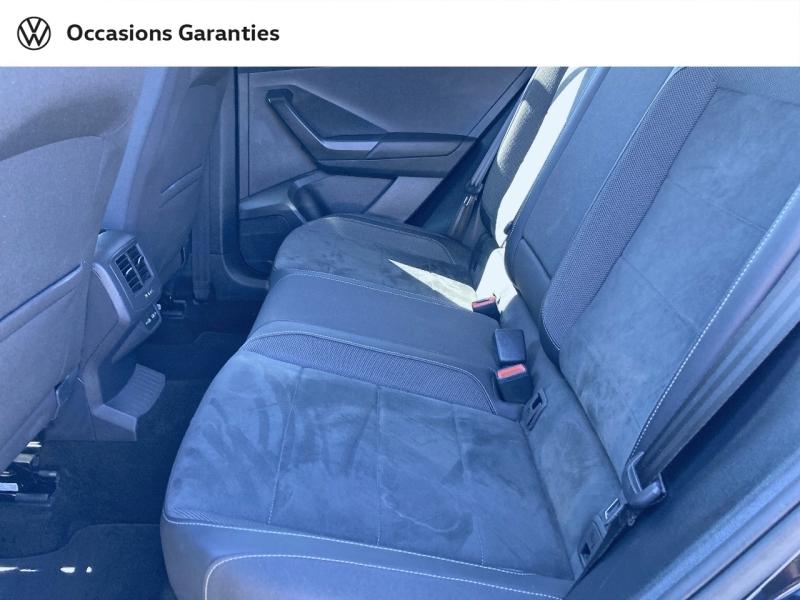 Voitures occasions VOLKSWAGEN T-ROC Style Béthune