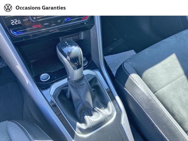 Voitures occasions VOLKSWAGEN T-ROC Style Béthune