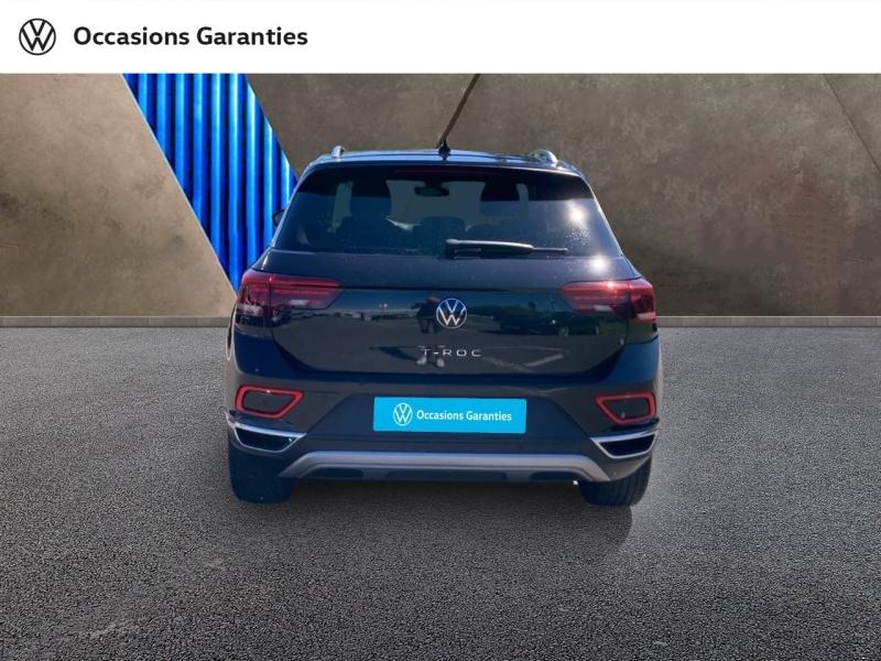 Voitures occasions VOLKSWAGEN T-ROC Style Béthune