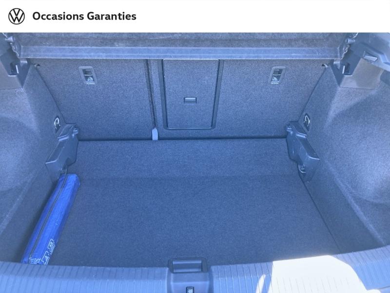 Voitures occasions VOLKSWAGEN T-ROC Style Béthune