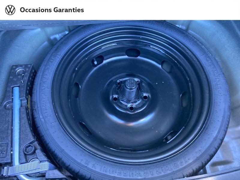Voitures occasions VOLKSWAGEN T-ROC Style Béthune