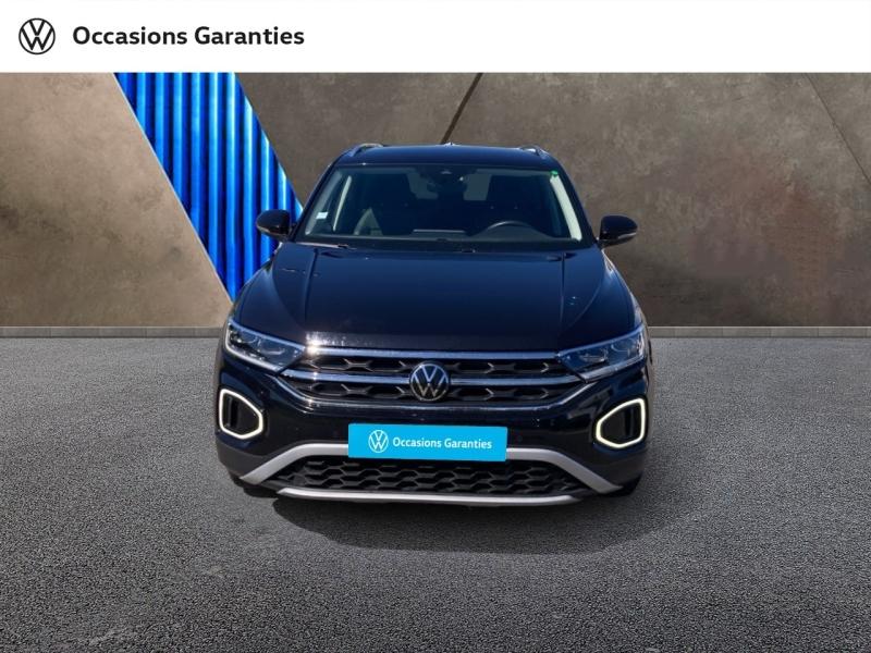 Voitures occasions VOLKSWAGEN T-ROC Style Béthune