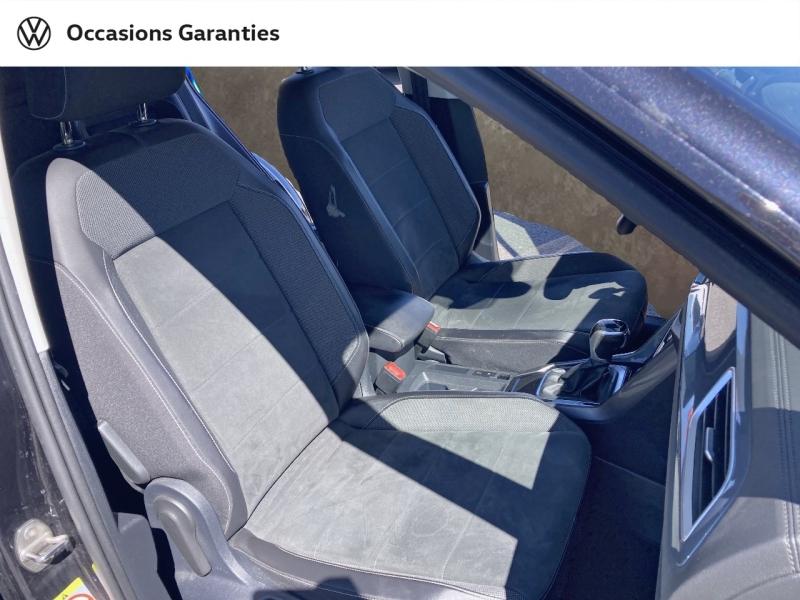 Voitures occasions VOLKSWAGEN T-ROC Style Béthune