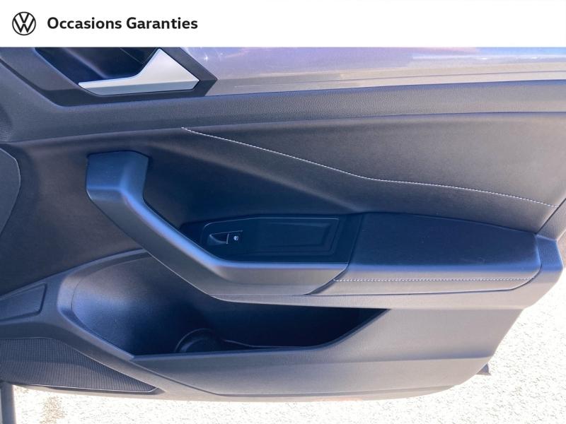 Voitures occasions VOLKSWAGEN T-ROC Style Béthune