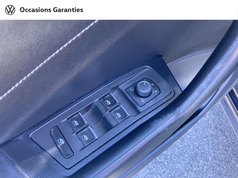 Voitures occasions VOLKSWAGEN T-ROC Style Béthune
