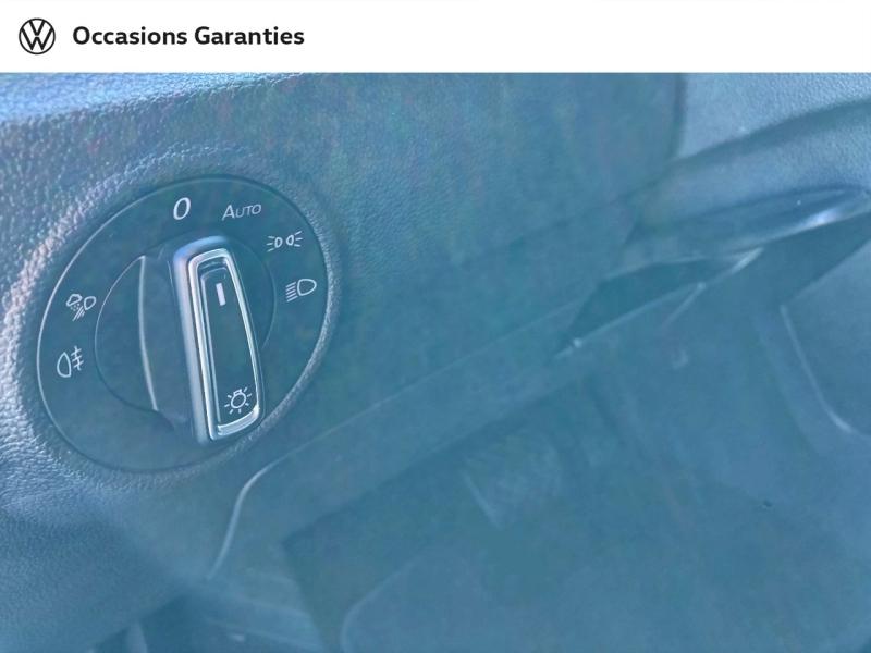 Voitures occasions VOLKSWAGEN T-ROC Style Béthune