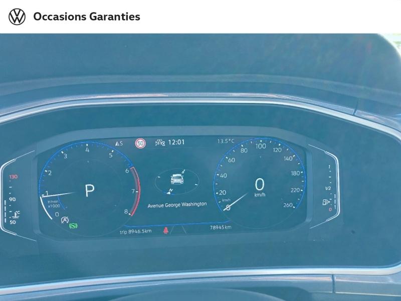 Voitures occasions VOLKSWAGEN T-ROC Style Béthune