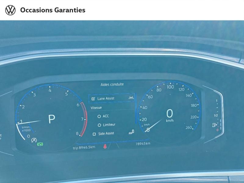 Voitures occasions VOLKSWAGEN T-ROC Style Béthune