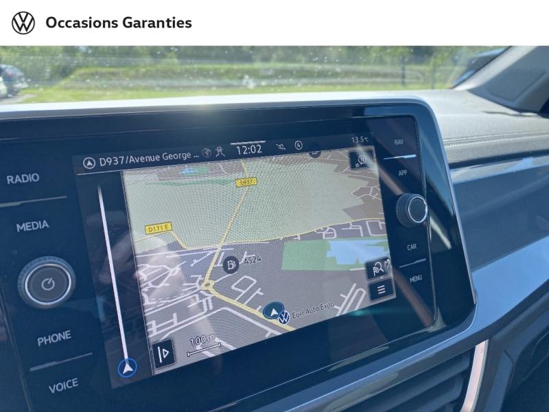 Voitures occasions VOLKSWAGEN T-ROC Style Béthune