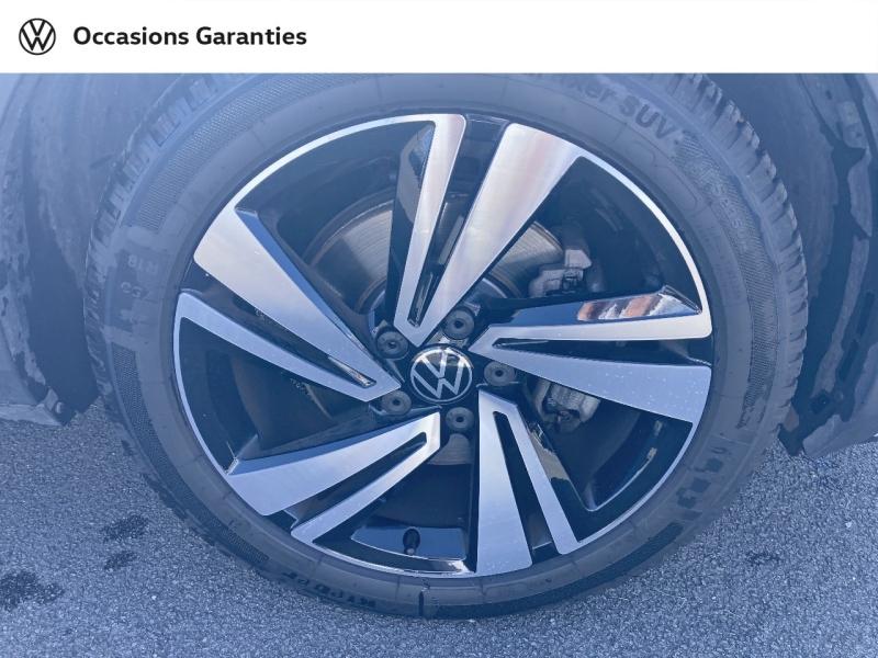 Voitures occasions VOLKSWAGEN T-ROC R-Line Dechy