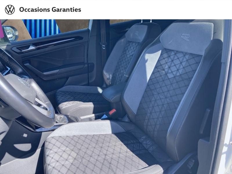 Voitures occasions VOLKSWAGEN T-ROC R-Line Dechy