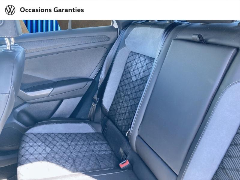 Voitures occasions VOLKSWAGEN T-ROC R-Line Béthune