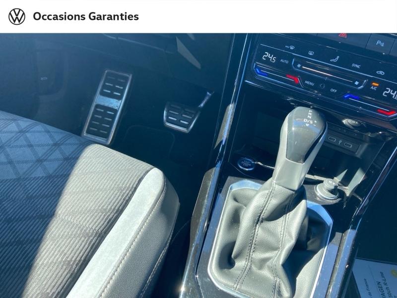 Voitures occasions VOLKSWAGEN T-ROC R-Line Dechy
