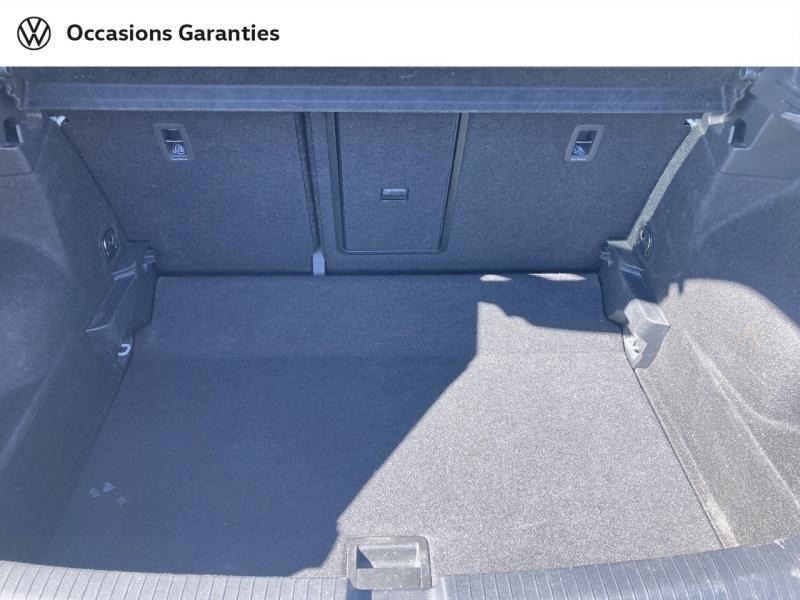 Voitures occasions VOLKSWAGEN T-ROC R-Line Béthune