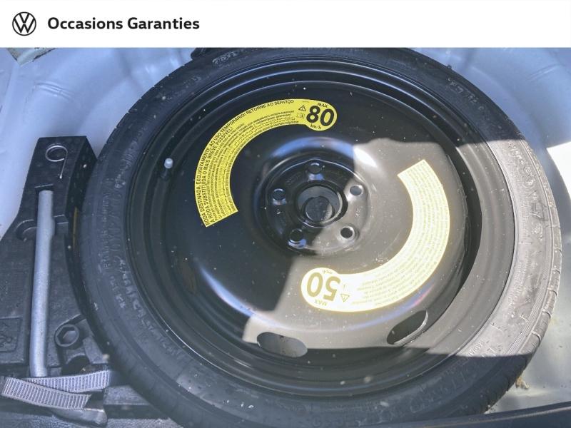 Voitures occasions VOLKSWAGEN T-ROC R-Line Dechy