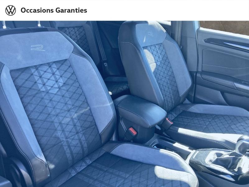 Voitures occasions VOLKSWAGEN T-ROC R-Line Dechy