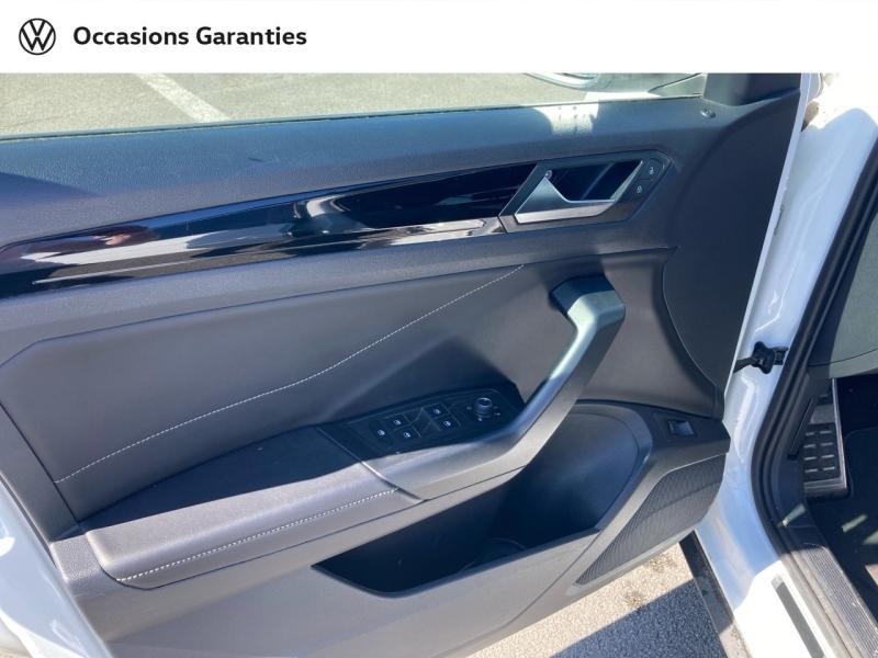 Voitures occasions VOLKSWAGEN T-ROC R-Line Béthune