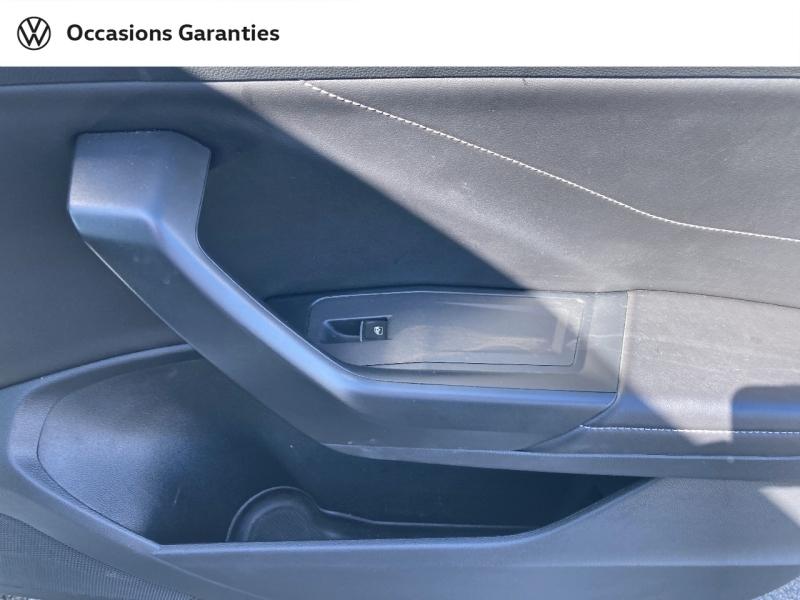 Voitures occasions VOLKSWAGEN T-ROC R-Line Dechy