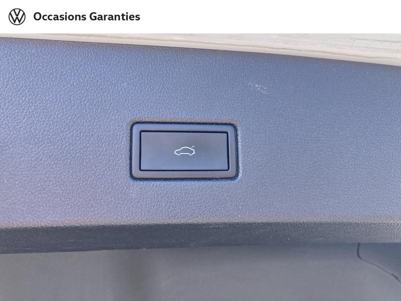 Voitures occasions VOLKSWAGEN T-ROC R-Line Dechy